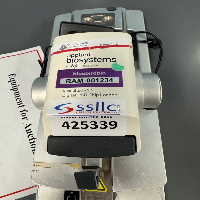 Applied Biosystems QuantStudio 3D Digital PCR Chip Loader image 0